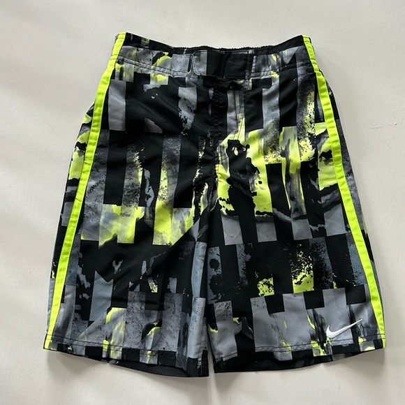 Nike Other - Boys Nike Swim Trunks